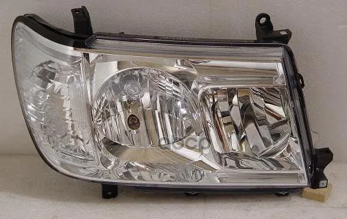 Фара Передн Прав С Эк Toyota: Land Cruiser 100 05- Depo арт. 212-11H9R-LD-EM
