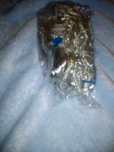 String-Lights Curtain Droop Icicle Outdoor-Decoration Christmas Garden Party 220V Drop-5m