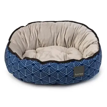 

FUZZYARD Bed reversionary Hampton M-65x74 cm-For dogs
