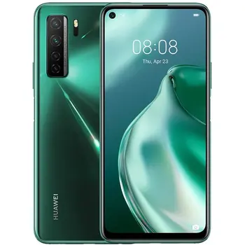

Huawei P40 Lite 5G 6GB/128GB Dual Sim Green