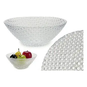

Fruit Bowl Vivalto (24,5 x 8,5 x 24,5 cm)