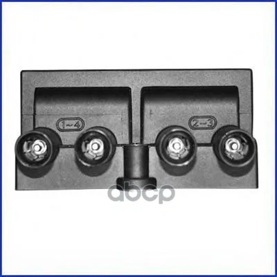 Катушка Зажигания Huco 138805 Huco арт. 138805
