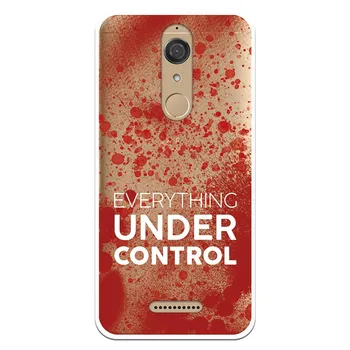 

Stand case costume drawing Under Control WP030 for Wiko View