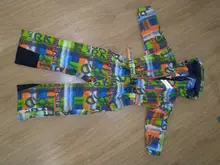 Ski-Suit Winter Childrens And Velvet for 3-10-Years Old. Wind Snow-Plus One-Piece Thickening