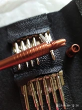 Juego de destornilladores Torx 25 en 1 para reparación de teléfonos móviles, Kit de herramientas manuales multiherramienta para Iphone, Watch, tableta y PC, novedad de 2018