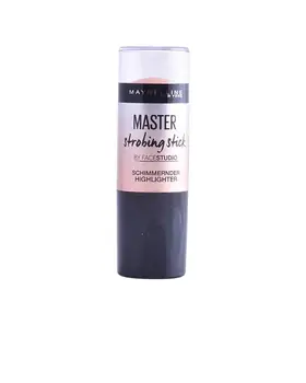 

Maybelline Master Studio - 200 Medium - Strobing stick U cream
