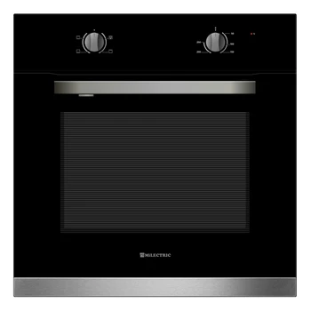 

Oven MILECTRIC HN-704N - 70L., 3000W, Convection, stainless Steel