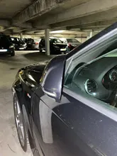 Scroll LED Dynamic Turn Signal Light Side Mirror Flashing Light Repeater Blinker 