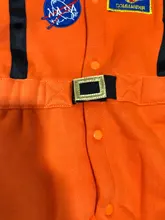 Astronaut-Costumes Jumpsuit Infantil Toddler Baby-Boys Kids 