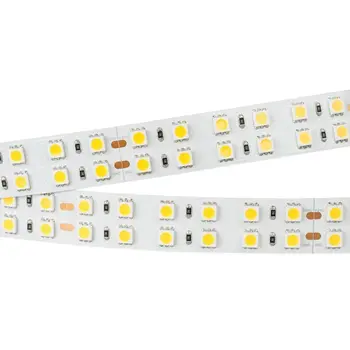 

LED strip RT 2-5000 24v white6000 2x2 (5060, 720 led, Lux) 5 m Arlight 025277(1)