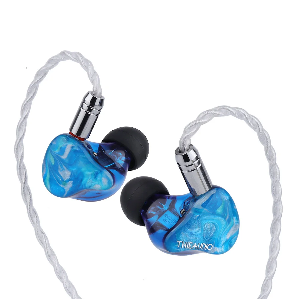 Pre-order Thieaudio Legacy 2 Beryllium DD + BA Hybrid In-Ear