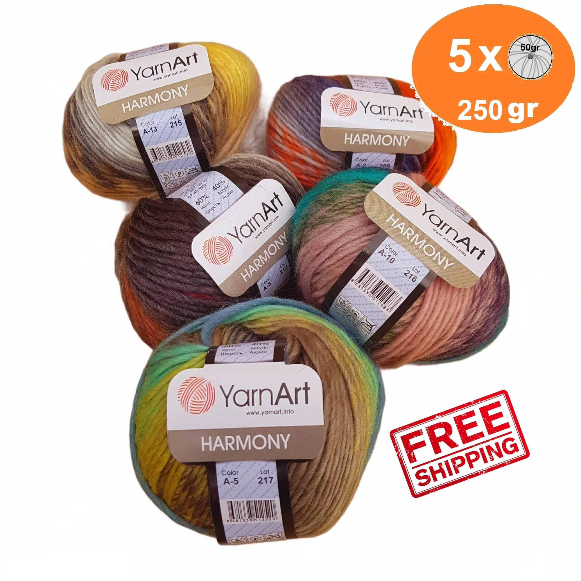 Yarnart Alpine Alpaca Yarn 150gr-120mt Wool DIY Knitting Crochet Wrap  Beanie Sweater Kids Adults Knitwears Autumn Winter