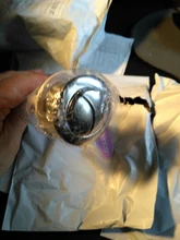 Button Toilet Dual-Flush ROSENICE with Rods-Repair 114mm