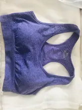 Mallas sin costuras para mujer, conjunto de Yoga, ropa deportiva para gimnasio, chándal para mujer, conjunto de entrenamiento, Top corto deportivo
