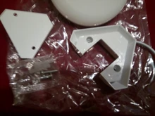 Ceiling-Lights Lighting-Fixture Motion-Sensor Bedroom Kitchen Modern 220V for 15/20/30/40w