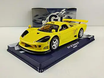 

FLy Slot Car Scalextric GBtrack 07020 Saleen S7R GT Racing 02