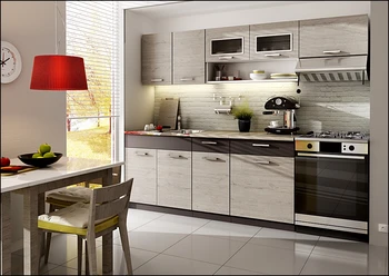 

Full kitchen 180 and 240 CMS REF-34