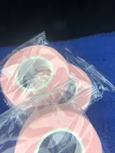 Cinta de extensión de pestañas postizas, 3/5 rollos, no tejidas, antialergias, fáciles de rogar, para Injerto de pestañas postizas