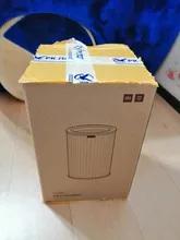 XIAOMI-purificador de aire MIJIA 2, 2C, 2H, 2S, 3, 3C, 3H Pro, filtro, repuestos, paquete de esterilización Antiviral, bacterias, PM2.5, formaldehído