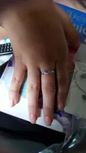 XZP-Anillo de plata de primera ley con forma de cerdo para mujer, sortija ajustable, plata esterlina 925, esmalte rosa, cerdo de la suerte, pareja de animales