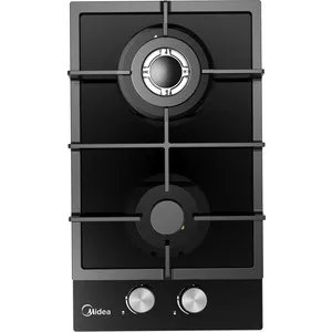 

Gas hob Midea supplier