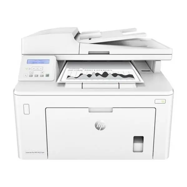 Многофункциональный принтер Hewlett Packard M227SDN 28 ppm USB Ethernet LAN wifi