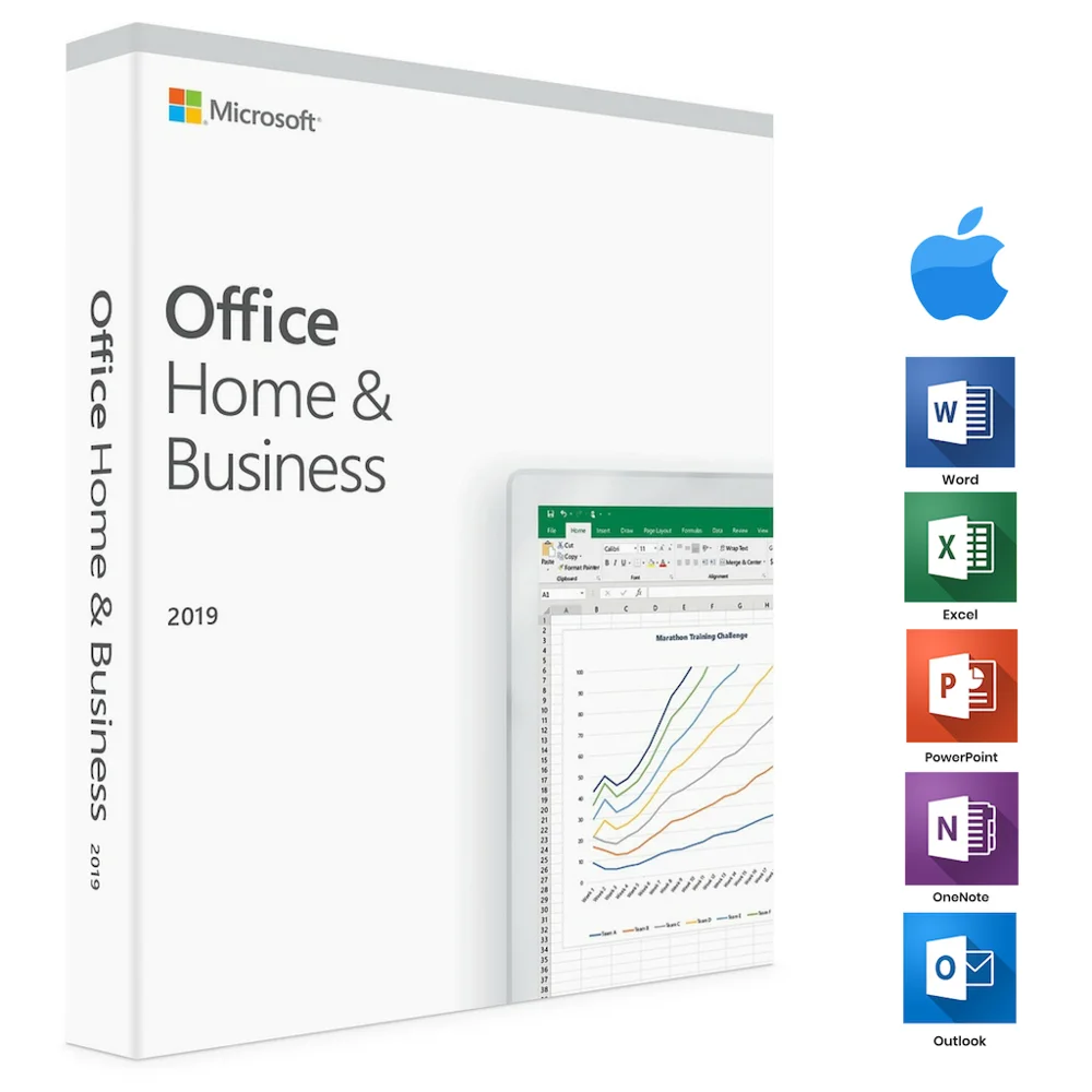 Microsoft office 2019 pro plus 2019 para mac para macos chave de vida não conta ativação on line entrega rápida entrega digital|Servidores| - AliExpress