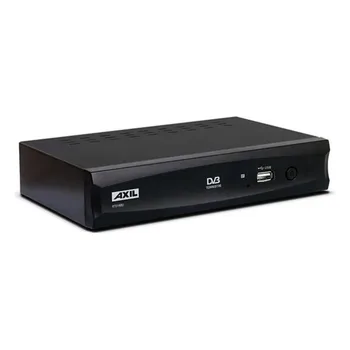 

TDT Tuner Engel RT-0140-U USB Black