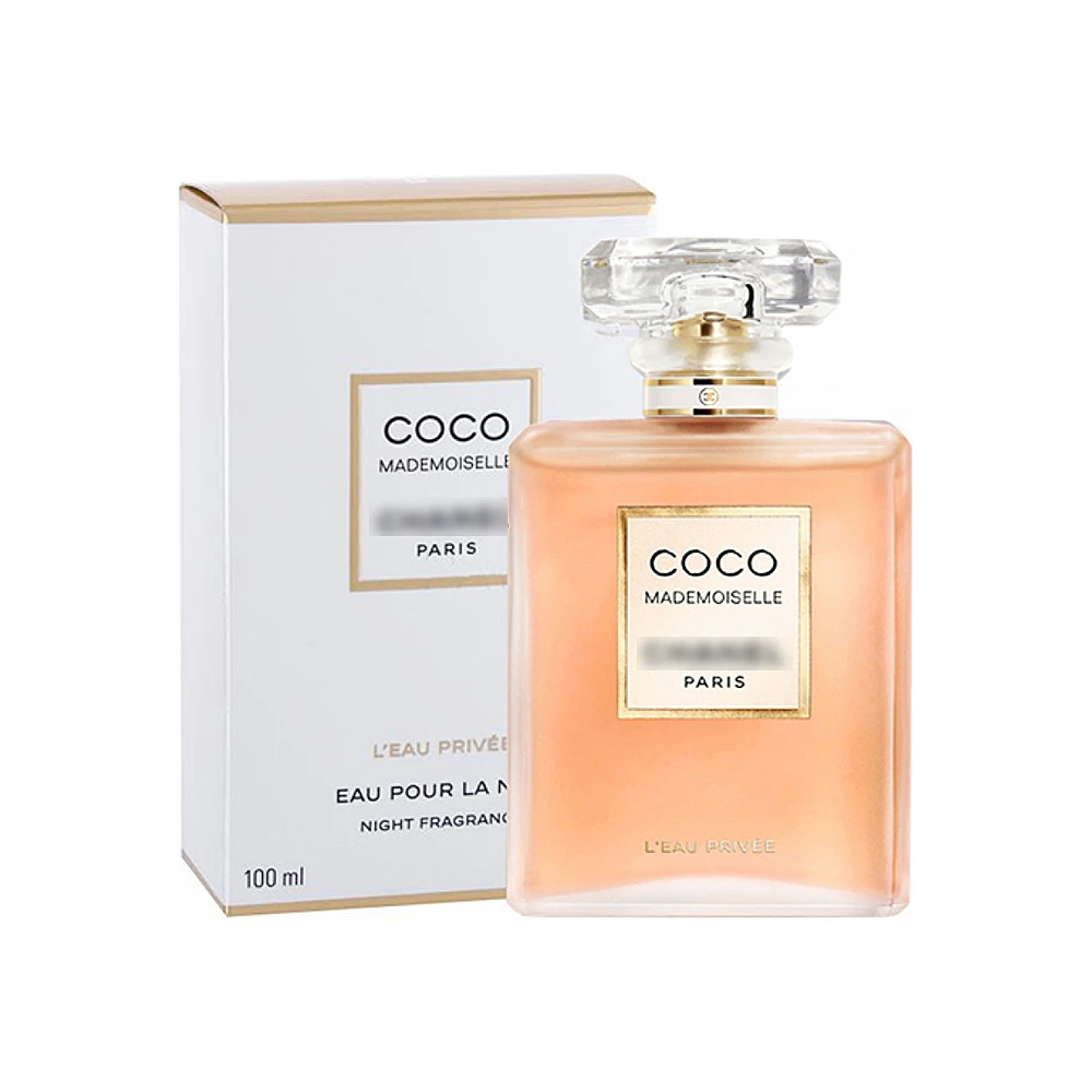 Chanel Coco Mademoiselle Intense Perfume Review