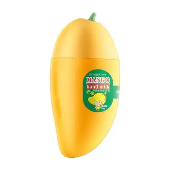 

Hand Cream bioaqua mango hand milk