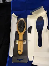 Truelove Pet Dog Cat Hair Remover Brush Round Steel Needles Comb Fur Brushes for Dogs