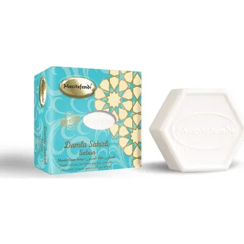 

It is time to give your skin the necessary value! MASTIC GUM SOAP
