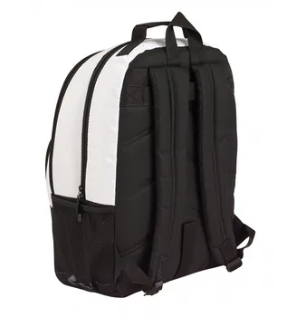 

REAL MADRID truck ADAPT double backpack 1Â ª