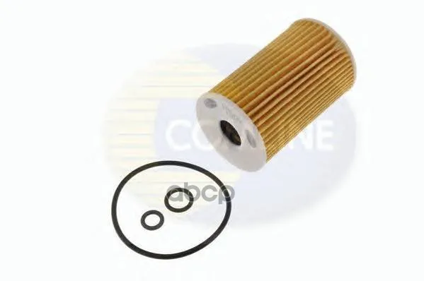 Фильтр Масляный Audi Seat Skoda Vw 1.6-2.0tdi 08 Comline арт. EOF236