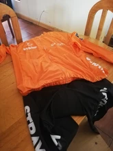 2020 Strava Jersey Ciclismo hombres conjunto de manga larga bicicleta MTB Ropa de traje de Ropa de Hombre Ropa de bicicleta 20D GEL pantalones de babero