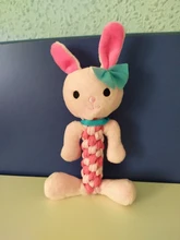 Knot-Toys Toy-Ball Puppy-Playing Animal Small Dogs Chew Cleaning Teeth Bite-Resistant