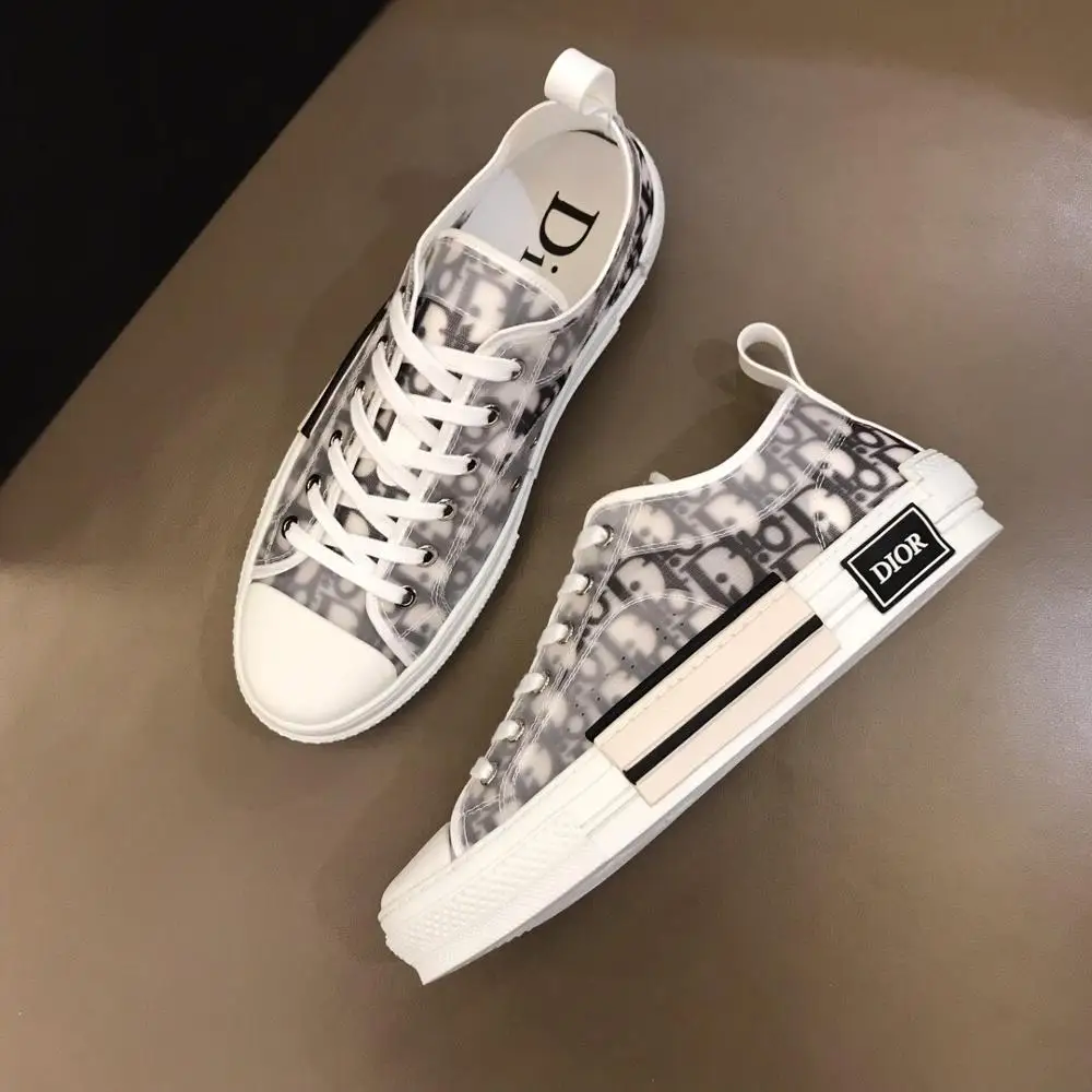 sneakers dior femme