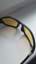Gafas de sol polarizadas Poc para hombre, lentes de sol polarizadas Poc para conducir, viajes, pesca, clásicas, para ciclismo, novedad de 2020