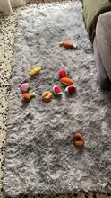 Dog-Squeaky-Toys Plush-Toys Small Wholesale 10/20/50-pack Cute Fleece for Medium