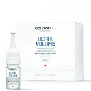 

Goldwell - Dualsenses Ultra Volume Intensive Conditioning Serum 12x18 ml