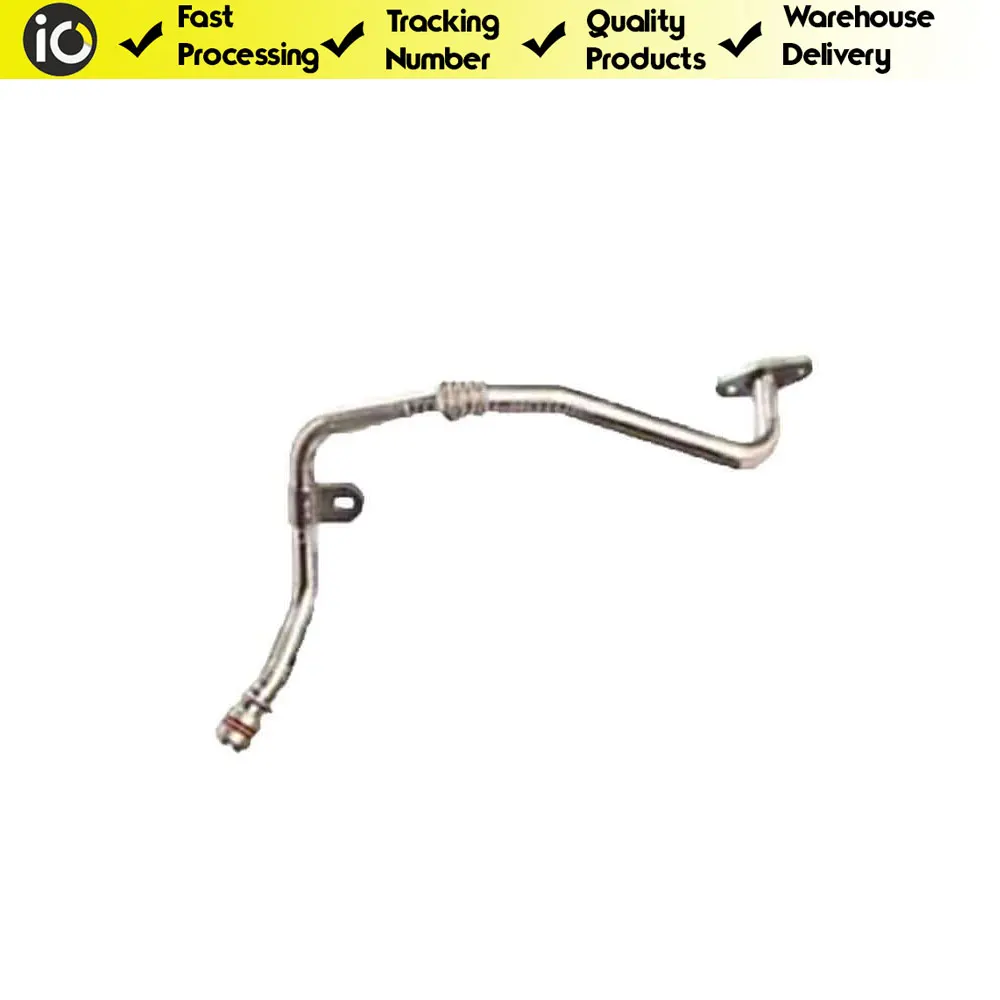Tubo Della Turbina Per Renault Megane 3 Trafic 1.6 Dcmilwaur9M Laguna Ii Megane 2.0 Dci Oem 151984117R Spedizione Veloce Dal Magazzino