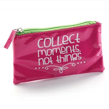 

Travel Vanity Case Plastic (10 x 19 cm)