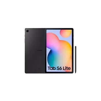 

TABLET SAMSUNG 10.4 GALAXY TAB S6 LITE P610 WIFI Gray