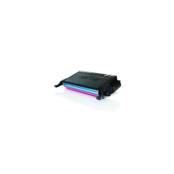 

Compatible SAMSUNG CLP620 CLP670 MAGENTA TONER cartridge CLT-M5082L CLT-M5082S SU322A SU323A 4.000 pages