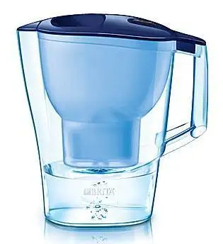 

Filter jug Brita Aluna XL Blue