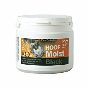 

PRO FEET HOOF MOIST BLACK horses and Foals