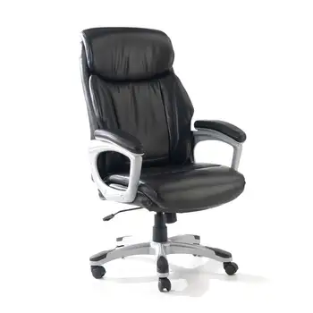 

Ofiprix | Sillon Birmington | Silla de Escritorio | Sillon de Oficina | Silla de Oficina | Sillón Despacho