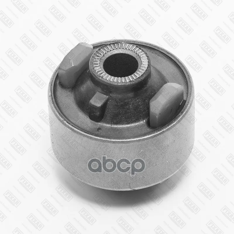 Сайлентблок Рычага Подвески Chery Tiggo 06- FIXAR арт. FG0254