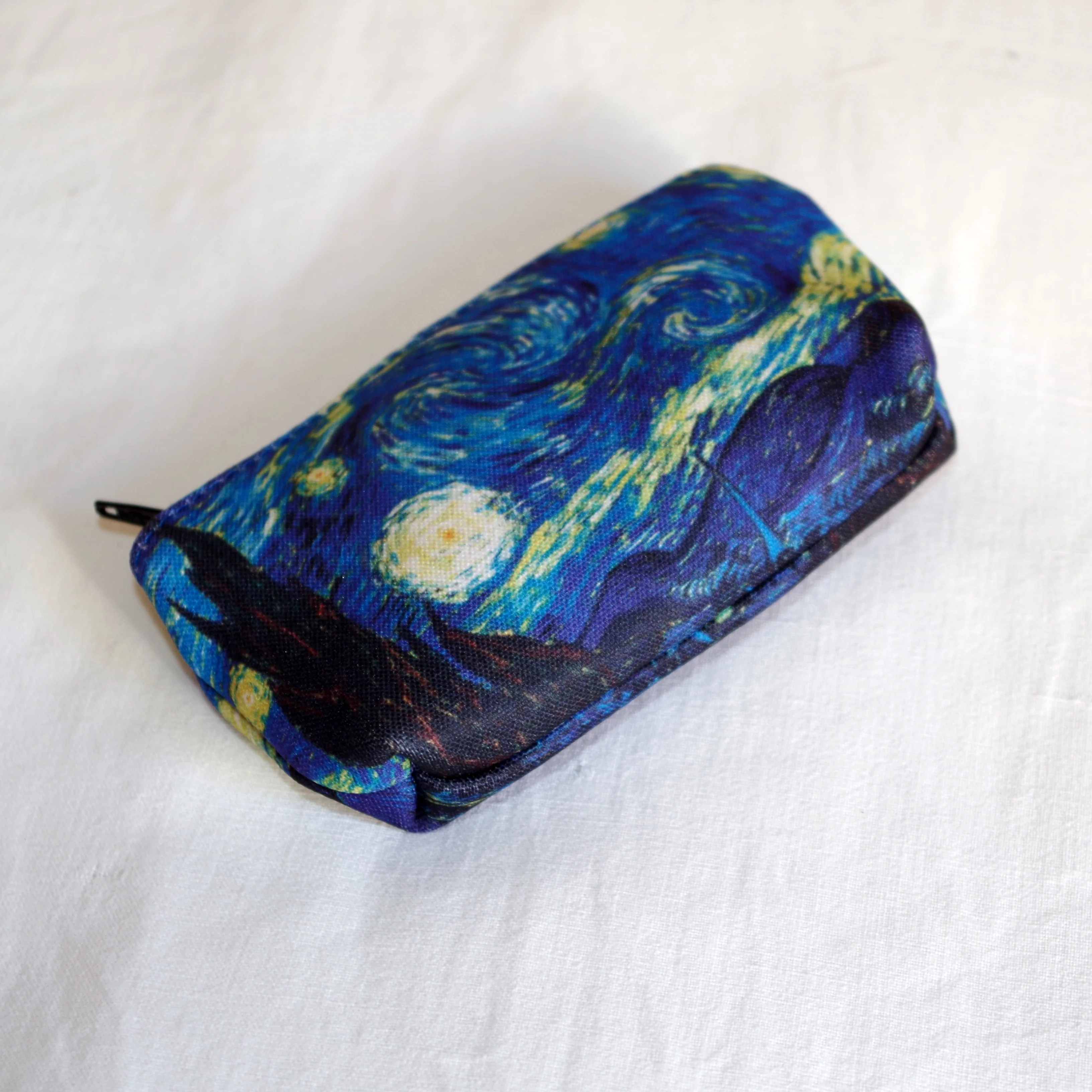 Change Purse Starry Night