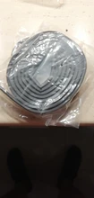 Rubber Strip Foam Glass Window Anti-Collision Self-Adhesive-Door And DIPE 5-Meters